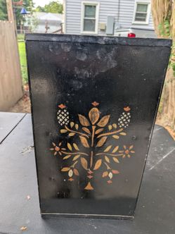 Antique Pie Safe