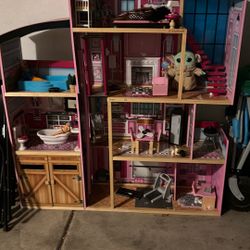 Doll House