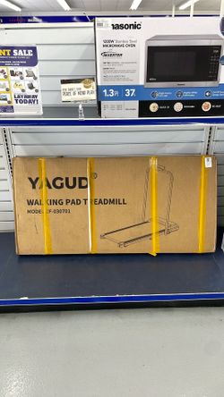 Yagud walking pad