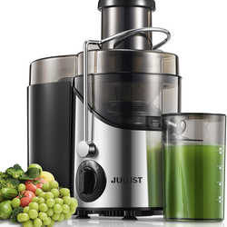 Juicer