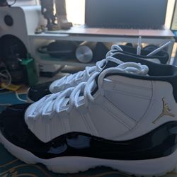 Jordan Retro 11 DMP Gratitude