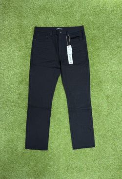 Brand New PURPLE Brand Jeans Black Sizes 28, 30, 31, 32, 34, 36, 40