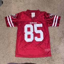 Youth 49ers Jersey