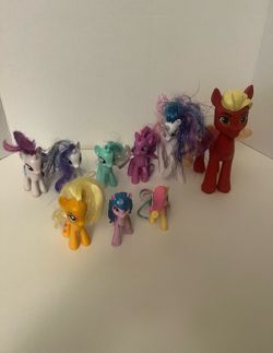 My Little Pony Bundle
