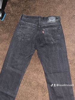 501 they are used , I only used them one time