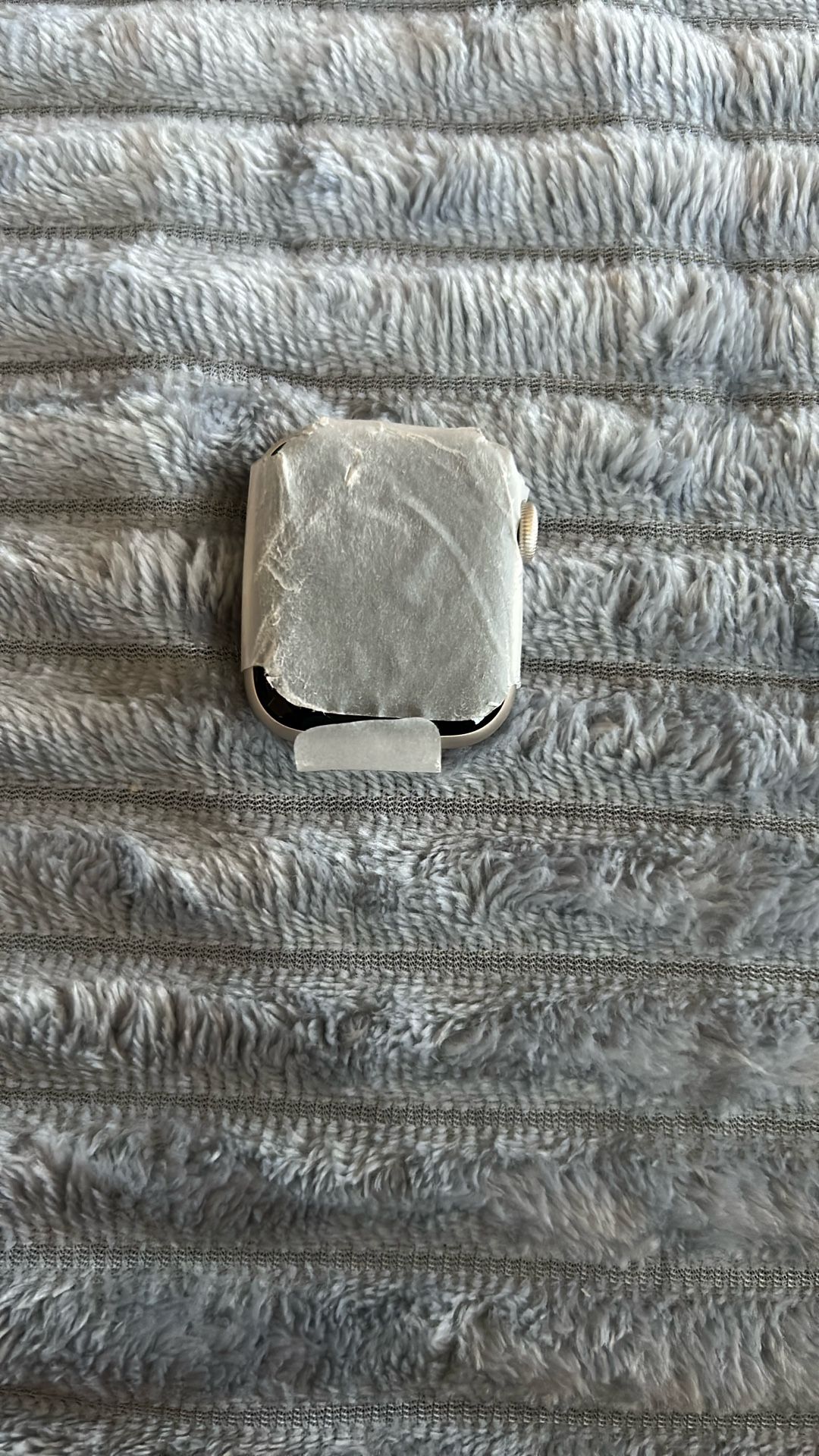 Apple Watch SE Sliver