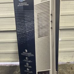 Lasko Misto Outdoor Fan 