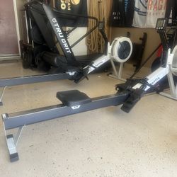 Rowing Machines