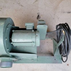 Coppus Portavent Centrifugal Ventilator Blower Fan