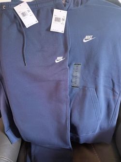 Nike Sweat Outfit Brand New