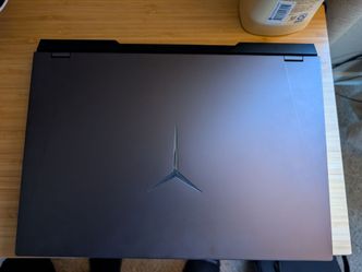 Lenovo Legion 5 Pro RTX3070, Ryzen 7 5800H, 1 TB(2-500gb) NVMe