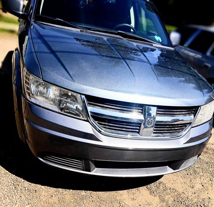 2009 Dodge Journey