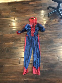 Spider man 10/12