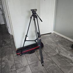 Small Rig Tripod
