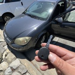 Car 🚘 Keys 🔑-Llaves De Autos