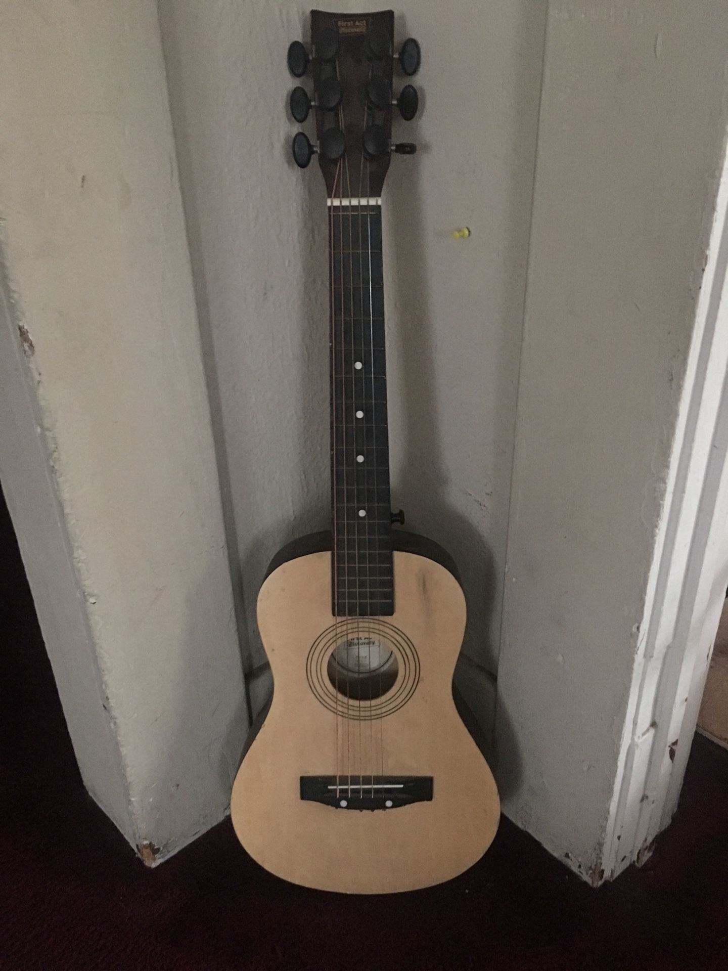 Guitar