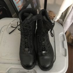 Boots Military