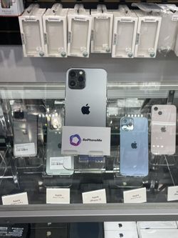 Apple iPhone 12 Pro Max – 128GB – Unlocked – $460 (Firm)