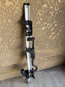 Bike holder/ mount THULE