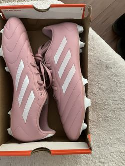 Adidas cleats