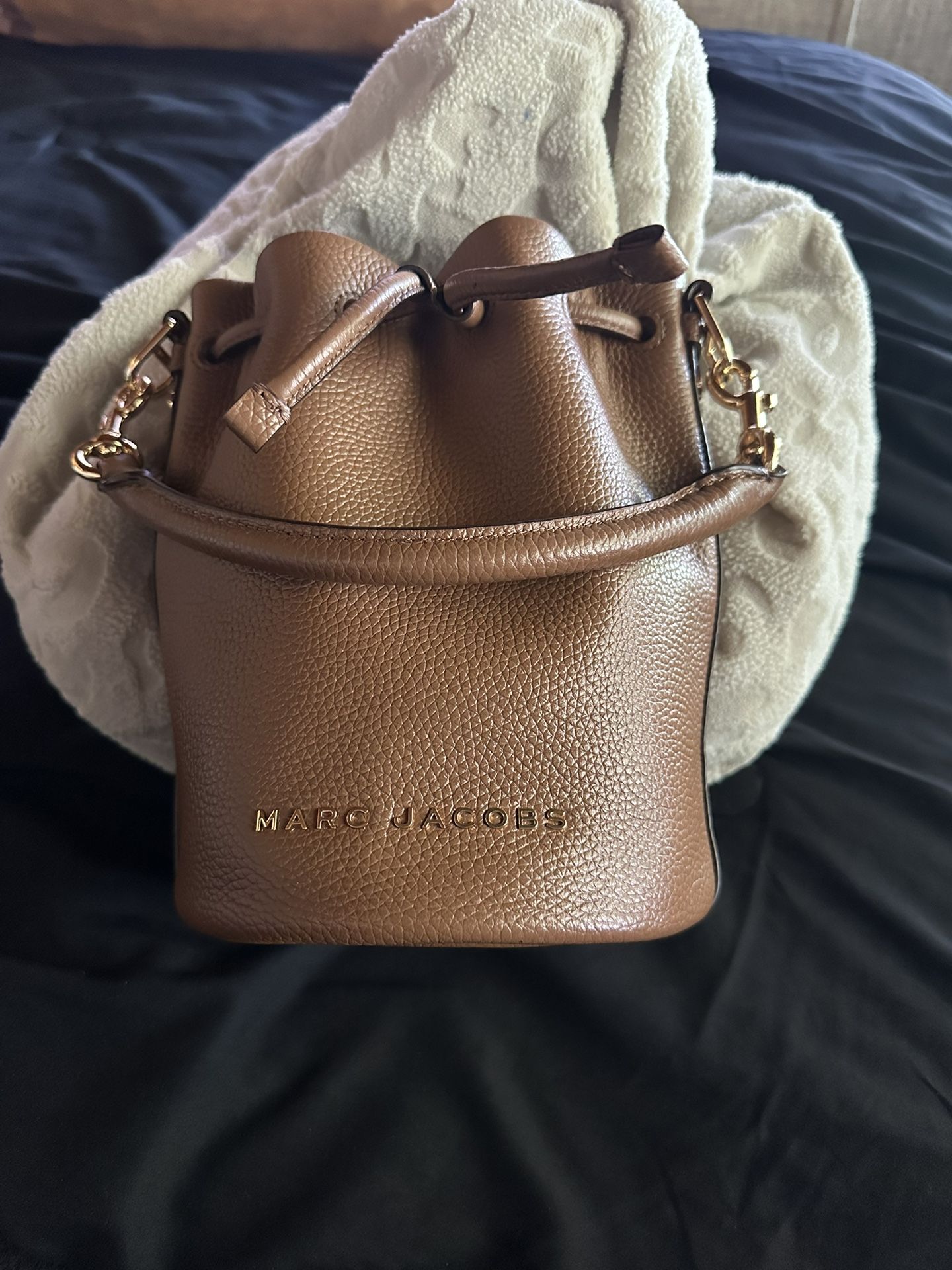 Marc Jacobs Bucket Bag