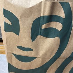Starbucks Tumblers
