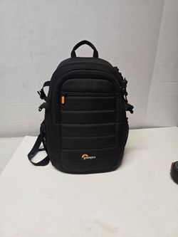 Camera case backpack