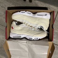 Air max 95 x Levi