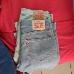 32x30 Slim fit Jeans