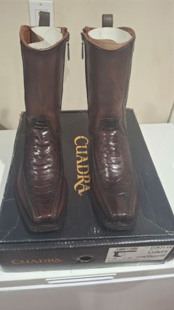 Cuadra Bota
