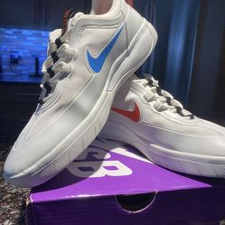 Nike Sb Nyjah free 2