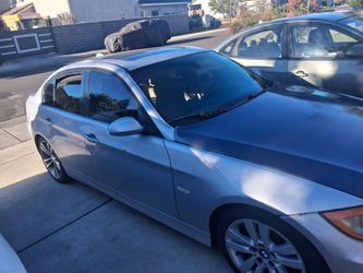2006 BMW 325i