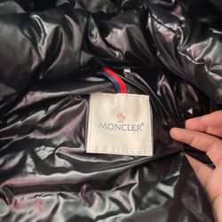 Moncler Women’s Coat