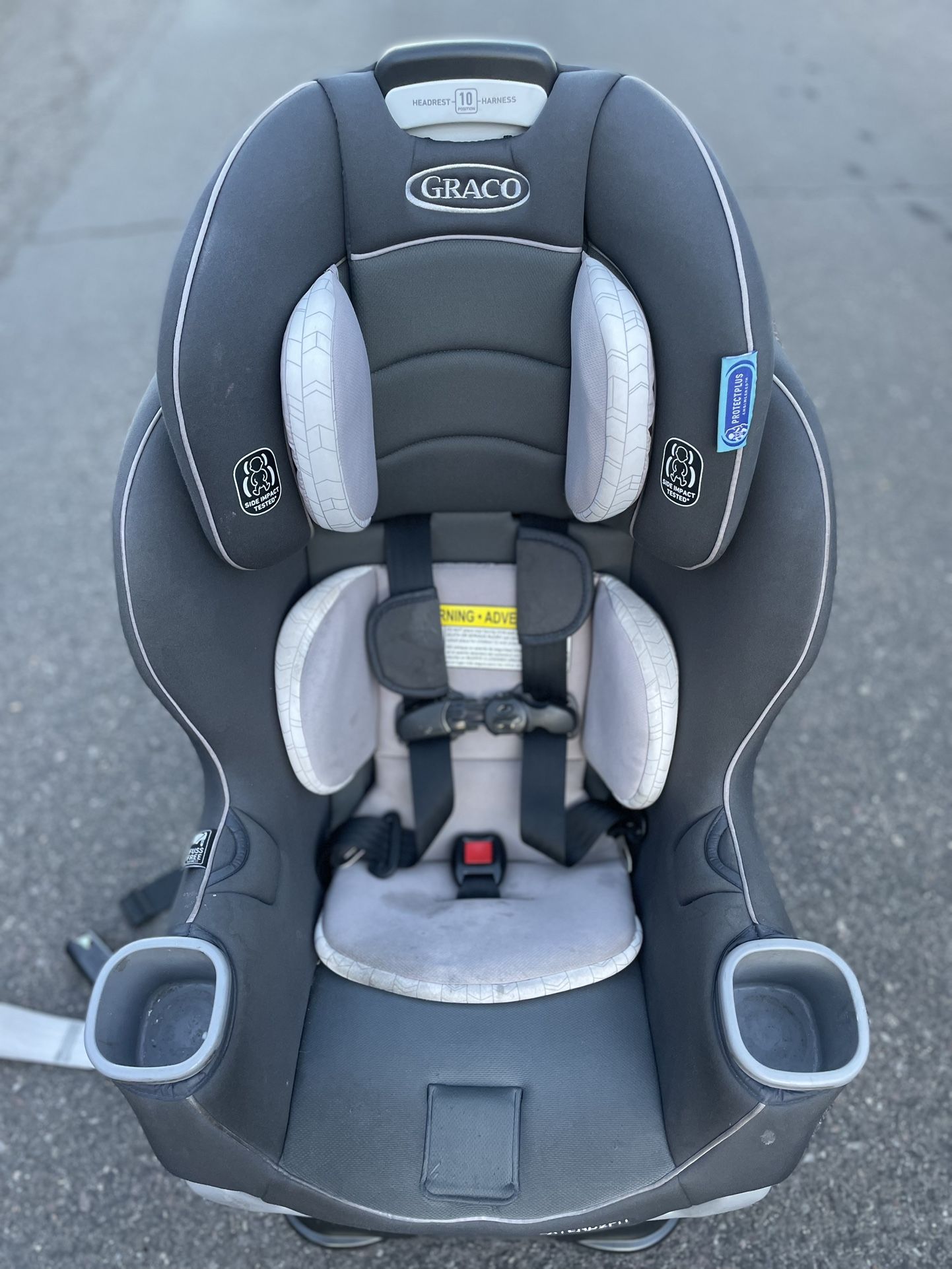 Graco Car Seat