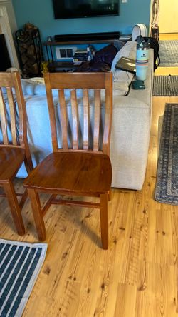 Dining Chairs