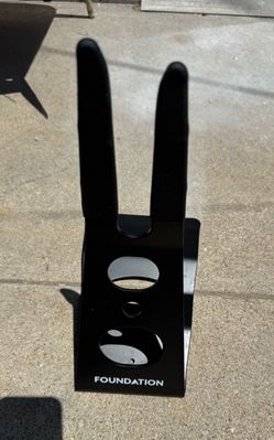 Bicycle holder