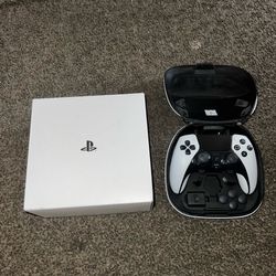 Ps5 edge controller in excellent condition