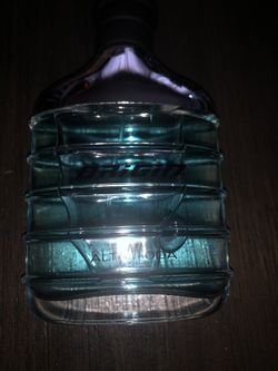 Origin fragrance “Alta Woda”