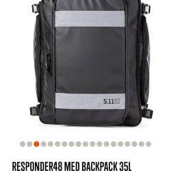 5.11 Tactical 35L Backpack