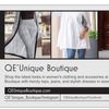 QEUniqueBoutique.com