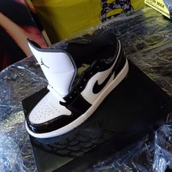 Nike Air Jordan Shoes 