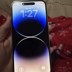 📱 iPhone 14 Pro Max 128GB – Desbloqueado