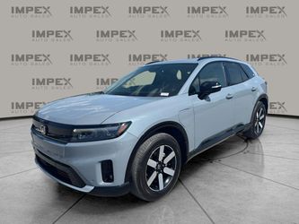 2025 Honda Prologue