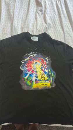 Casablanca Tennis Club (Sz M)