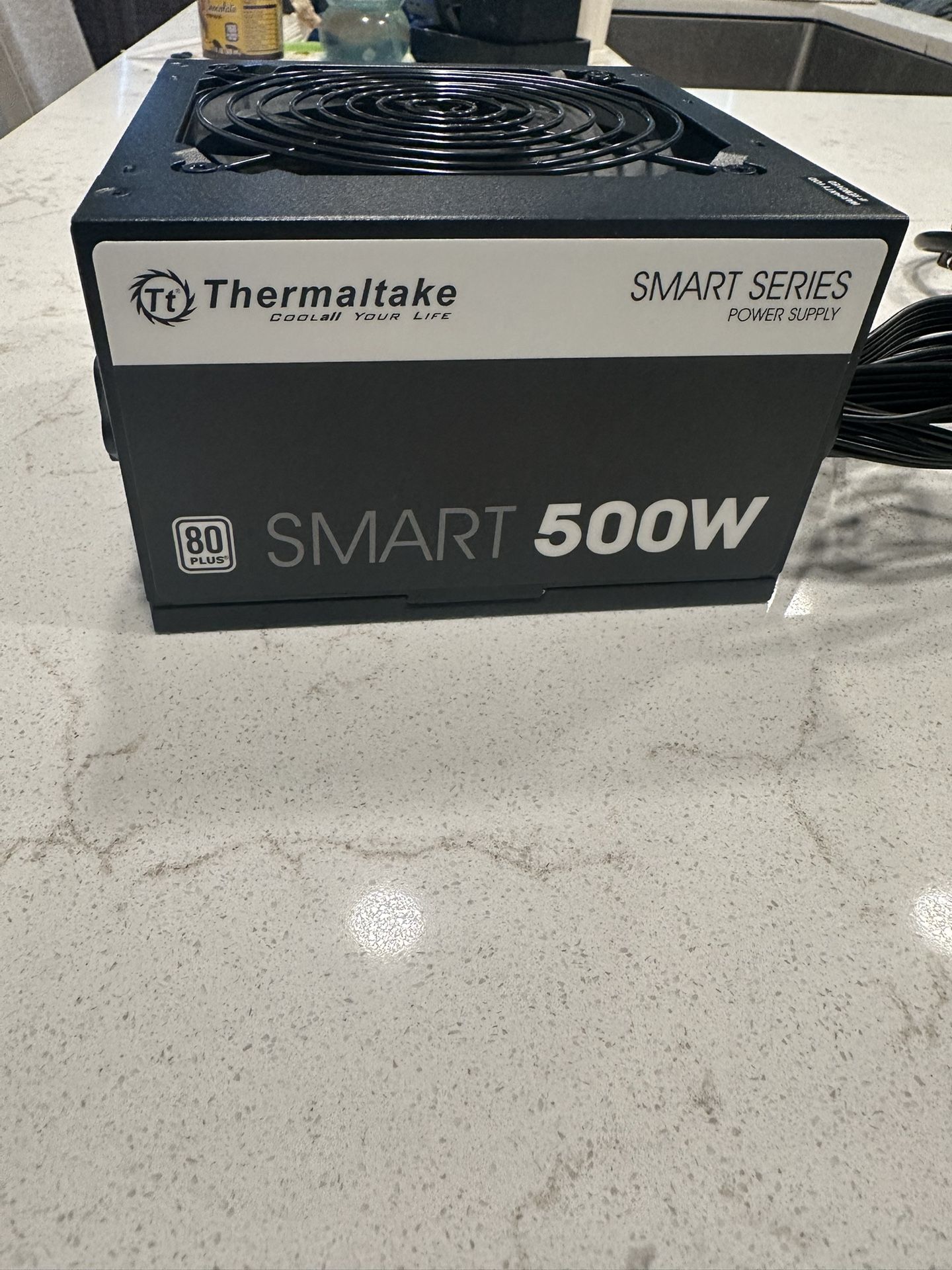 500W PSU 
