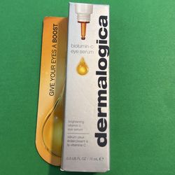 Biolumin-C eye serum