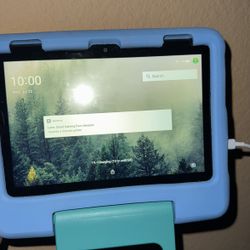 Amazon Fire HD Tablet 8 Inch 