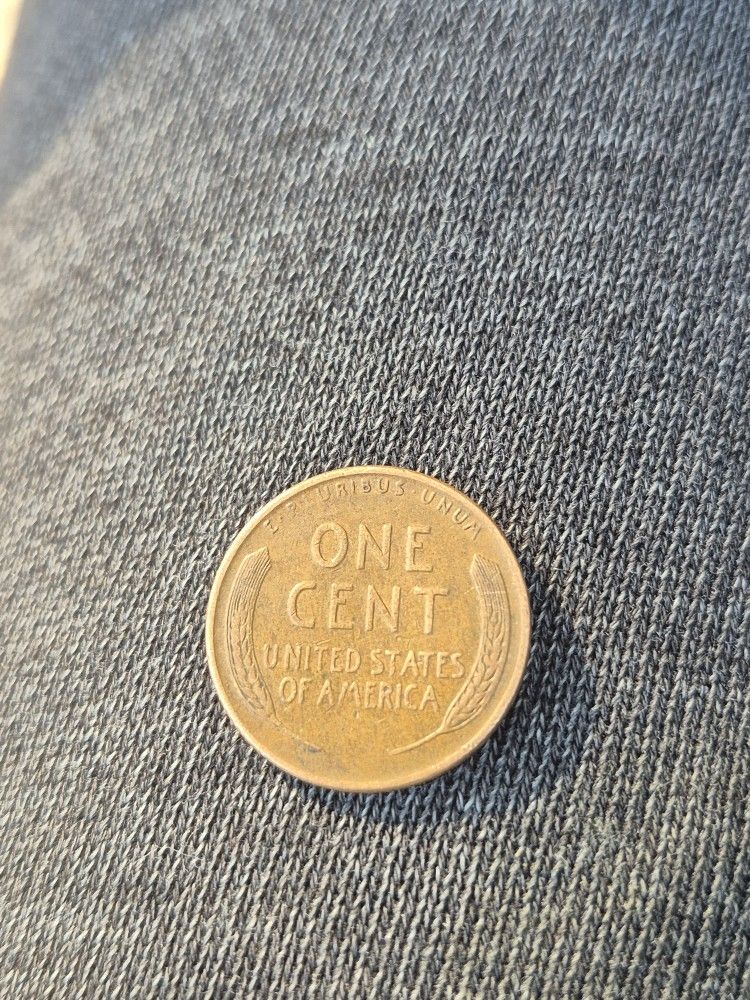 One Cent