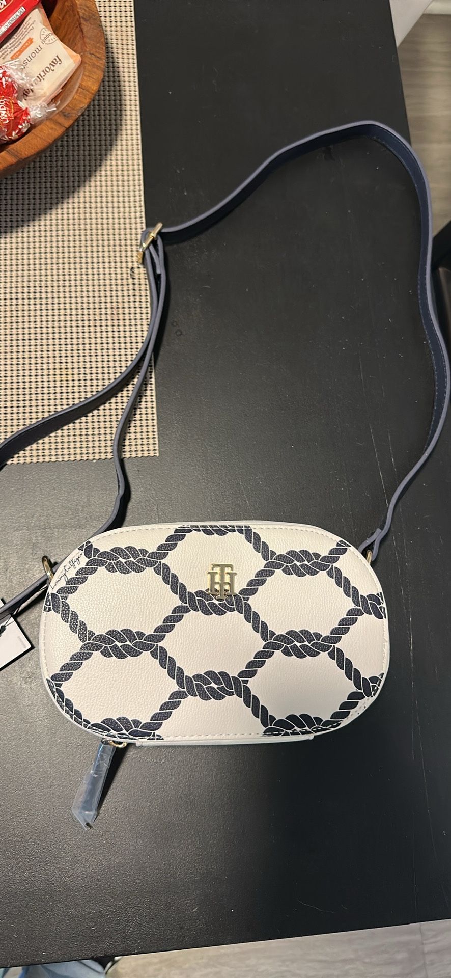 Tommy Hilfiger Crossbody – Brand New with Tags