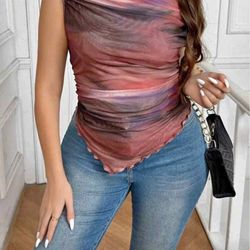 Shein Shirt 